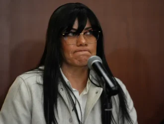 Abogados: México violenta leyes al enviar capos a EU