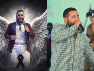 "La trágica caída del sol: Maestro y leyenda musical víctima de una noche loca en la que su arte se convirtió en tragedia"