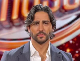 "El 'Potro' en la Justicia: Un pleito multimillonario pone a prueba la carrera de Luis Caballero"