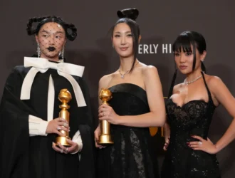 El Reino del entretenimiento se conmociona: ¿podrá la revolución K-pop conquistar el prestigioso galardón grammy?