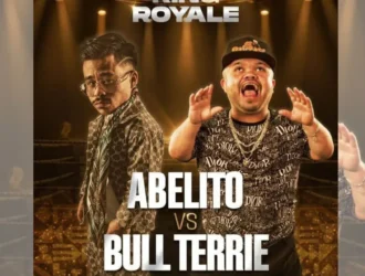 "Colisión de Estrellas: El Duelo más Esperado en la Escena de los Influencers Que Cambiará el Rumbo del Mundo Digital"