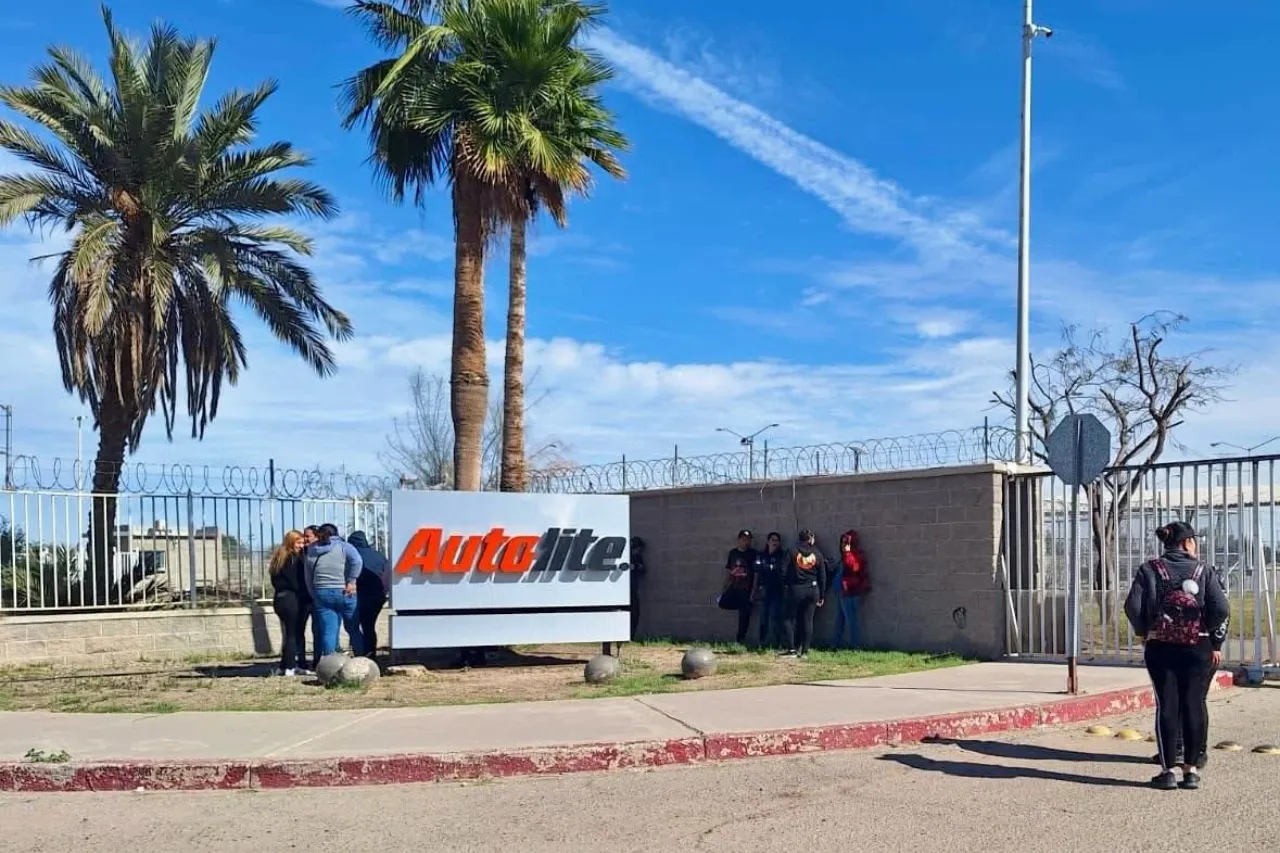 No solo Juárez; cierre y despidos en maquilas afecta a Mexicali y Matamoros