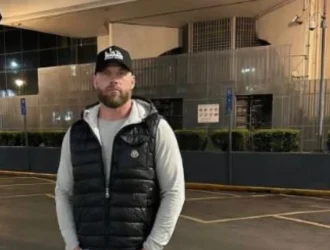 Celebra ministro de Seguridad de Canadá el arresto de Ryan Wedding