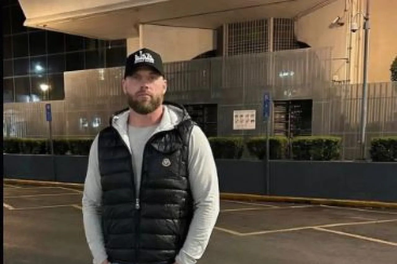 Celebra ministro de Seguridad de Canadá el arresto de Ryan Wedding