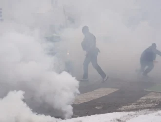 "Sin autorización judicial, agentes migratorios de EE.UU. ejecutan operaciones de registro en territorio nacional"