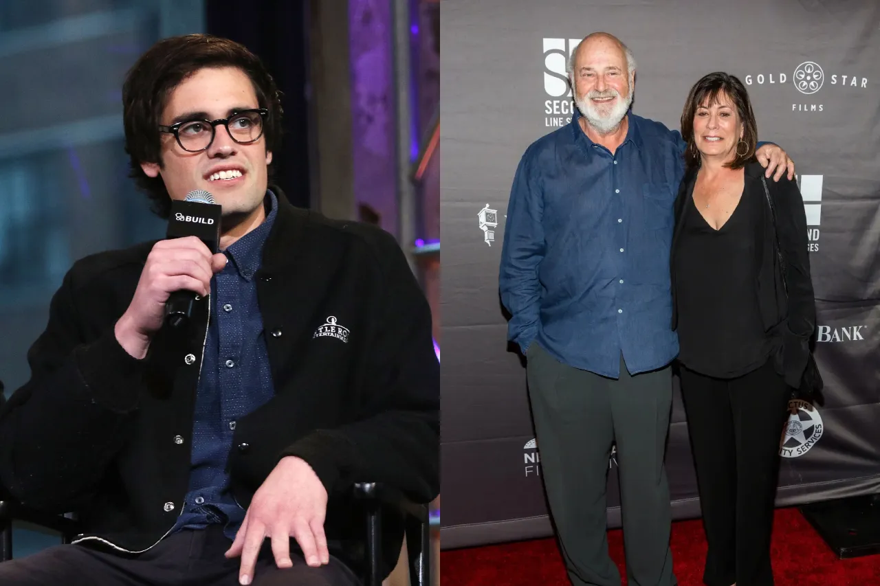 El caso que conmocionó a la opinión pública: Juicio suspendido a expensas del nieto de un legendario realizador cinematográfico por supuesta matricidio