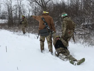 La Unión Europea y la búsqueda de un futuro pacífico en Ucrania: líderes continentales se reunirán para definir el camino hacia la estabilidad.