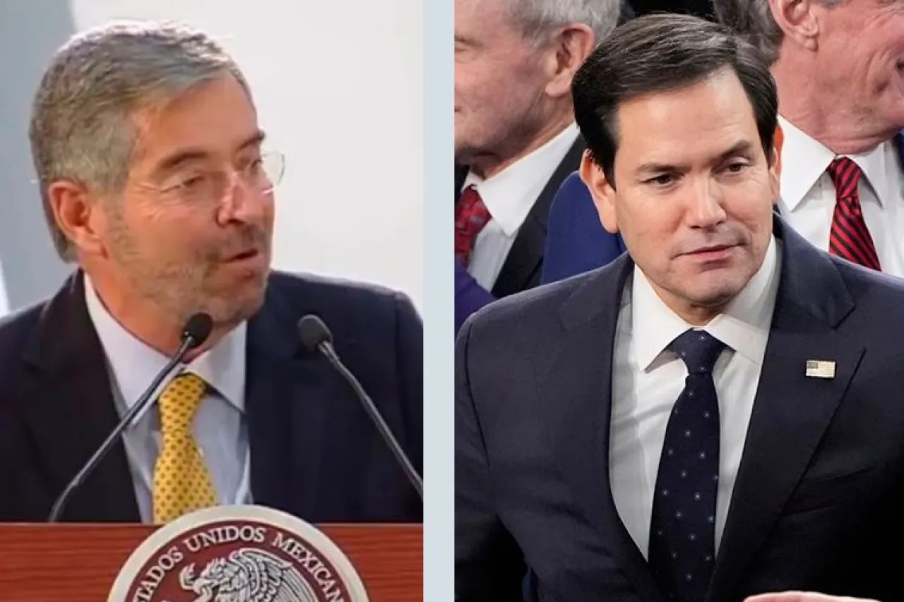 Colaboración estratégica en la seguridad: México y Estados Unidos reforzan alianza en crucial reunión de Washington