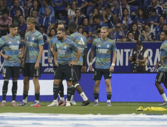 “No desnivela, juega un cambio abajo”: crítica a estrella del Madrid