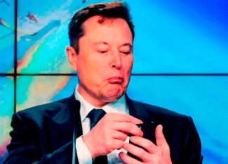 Autoridades francesas allanan oficinas de X en París, por caso de imágenes sexualizadas