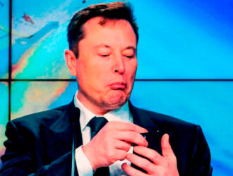 Autoridades francesas allanan oficinas de X en París, por caso de imágenes sexualizadas