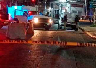 México, el país con más ciudades peligrosas en el mundo, según ONG