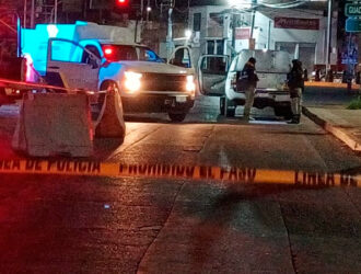 México, el país con más ciudades peligrosas en el mundo, según ONG