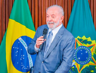 Autoriza Lula da Silva el programa "Gas del Pueblo"; beneficiarán a hogares en situación vulnerable