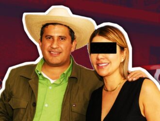 Detienen a secretaria particular de Carlos Manzo y Grecia Quiroz; la ligan a asesinato del alcalde