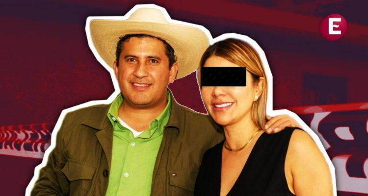 Detienen a secretaria particular de Carlos Manzo y Grecia Quiroz; la ligan a asesinato del alcalde