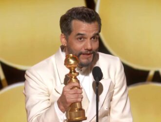 Wagner Moura y 'El Agente Secreto' triunfan en los Globos de Oro 2026