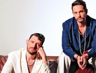 Los Rumberos, con paso firme en la industria