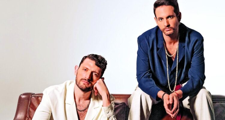 Los Rumberos, con paso firme en la industria