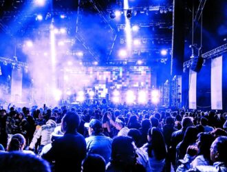 High Energy sacude el Palacio de los Deportes y refuerza la racha victoriosa de Patrick Miller.