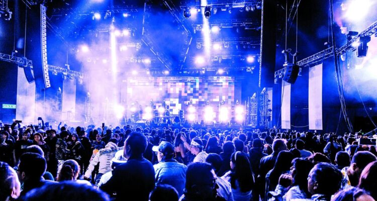 High Energy sacude el Palacio de los Deportes y refuerza la racha victoriosa de Patrick Miller.