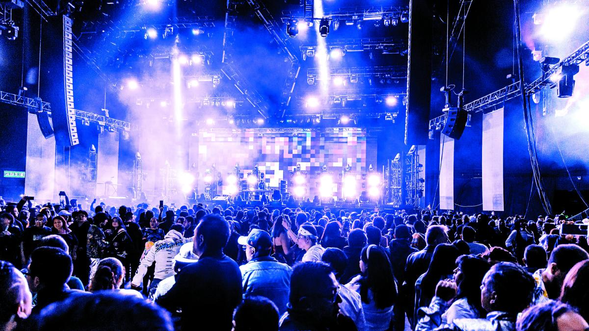 High Energy sacude el Palacio de los Deportes y refuerza la racha victoriosa de Patrick Miller.