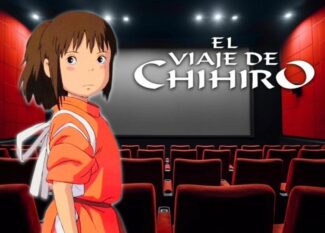 ¡Es oficial! El viaje de Chihiro regresa a cines de México por su 25 aniversario