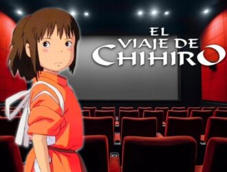 ¡Es oficial! El viaje de Chihiro regresa a cines de México por su 25 aniversario