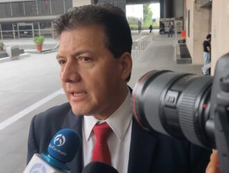 Pide Comisión de Reforma Electoral a diputados de oposición enviar propuestas por debate de iniciativa presidencial