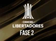 Copa Libertadores: Partidos, marcadores y dónde ver de la Fase 2