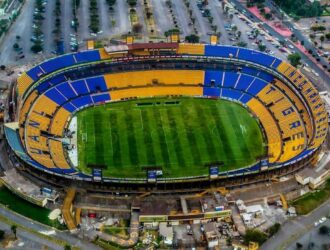 FIFA oficializa: Estadio Universitario como sede para el Mundial 2026