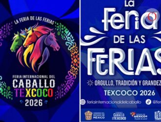 Feria del Caballo Texcoco 2026: ¡Ya salió la cartelera! Fechas y artistas confirmados del Palenque