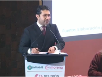 Reforma de 40 horas busca menos fatiga laboral y más tiempo de calidad de vida: Secretaría del Trabajo