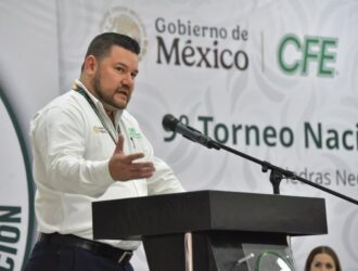 CFE nombra a Francisco Javier Maldonado Ramos como nuevo Director de Operación