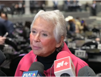 Aconseja Sánchez Cordero a ciudadanos denuncia anónima contra represalias por corrupción