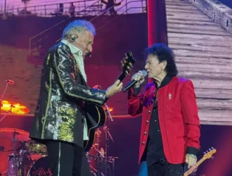 Air Supply se presentará en Ciudad Juárez