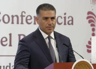 Aseguran más de media tonelada de cocaína en Oaxaca