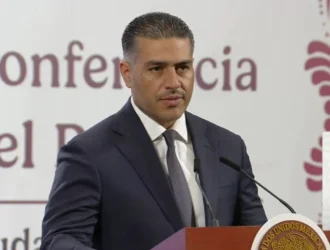 Aseguran más de media tonelada de cocaína en Oaxaca