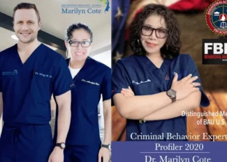 Las autoridades suman nuevos enfrentamientos contra la falsa psiquiatra Marilyn N.