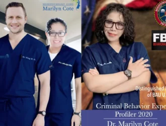 Las autoridades suman nuevos enfrentamientos contra la falsa psiquiatra Marilyn N.