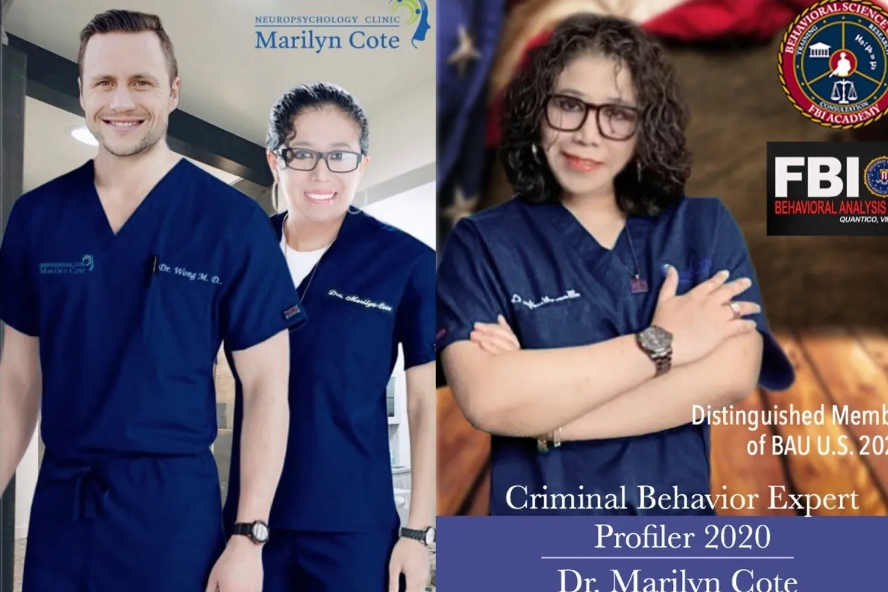 Las autoridades suman nuevos enfrentamientos contra la falsa psiquiatra Marilyn N.