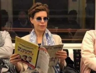 México objeta asilo que dio Reino Unido a exesposa de Javier Duarte