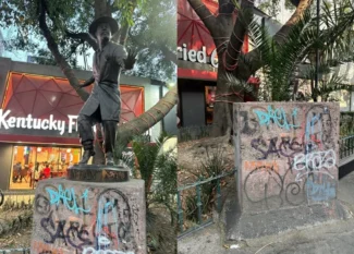 La leyenda de Tin Tan cae en olvido: La sorprendente desaparición de una icona cultural y el grito colectivo por su restitución