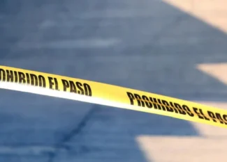 Tragedia: Menor de 15 años asesina a su padre y hermano