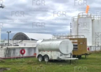 Aseguran 149 vehículos y 82 mil litros de hidrocarburo en Veracruz