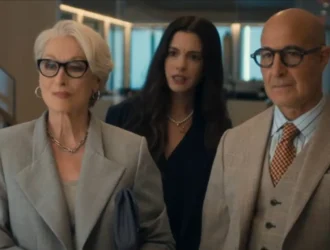 Lanzan tráiler de 'El Diablo Viste a la Moda 2'