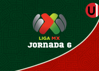 Liga MX: Partidos, marcadores y posiciones de la Jornada 6