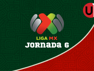Liga MX: Partidos, marcadores y posiciones de la Jornada 6