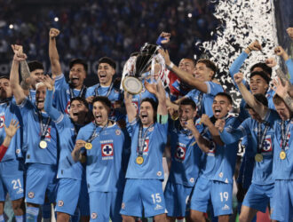 "Partido Clásico en Vivo: La Batalla de los Gigantes - Vancouver FC vs Cruz Azul: Horarios, Alineaciones y Todo lo Que Necesitas Saber"