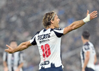 Xelajú vs Monterrey EN VIVO: Dónde ver, horarios y alineaciones